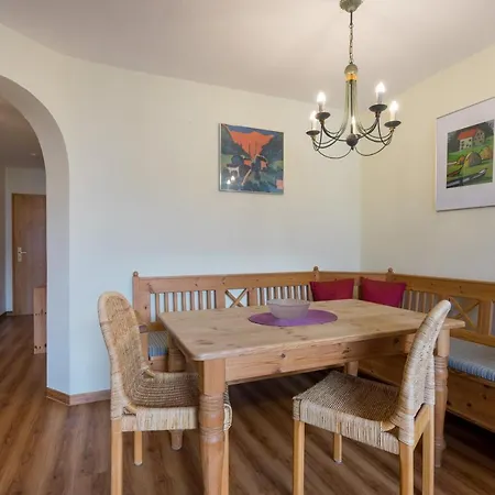 Apartamento M. Schmidt