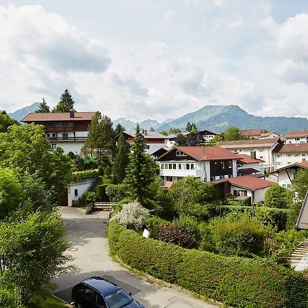 M. Schmidt Apartamento