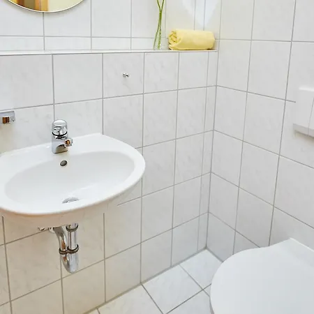 Apartamento M. Schmidt *